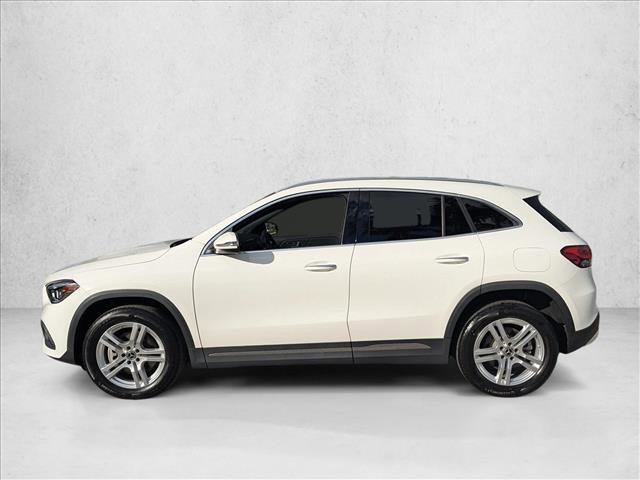 Certified 2023 Mercedes-Benz GLA 250 4MATIC image 9