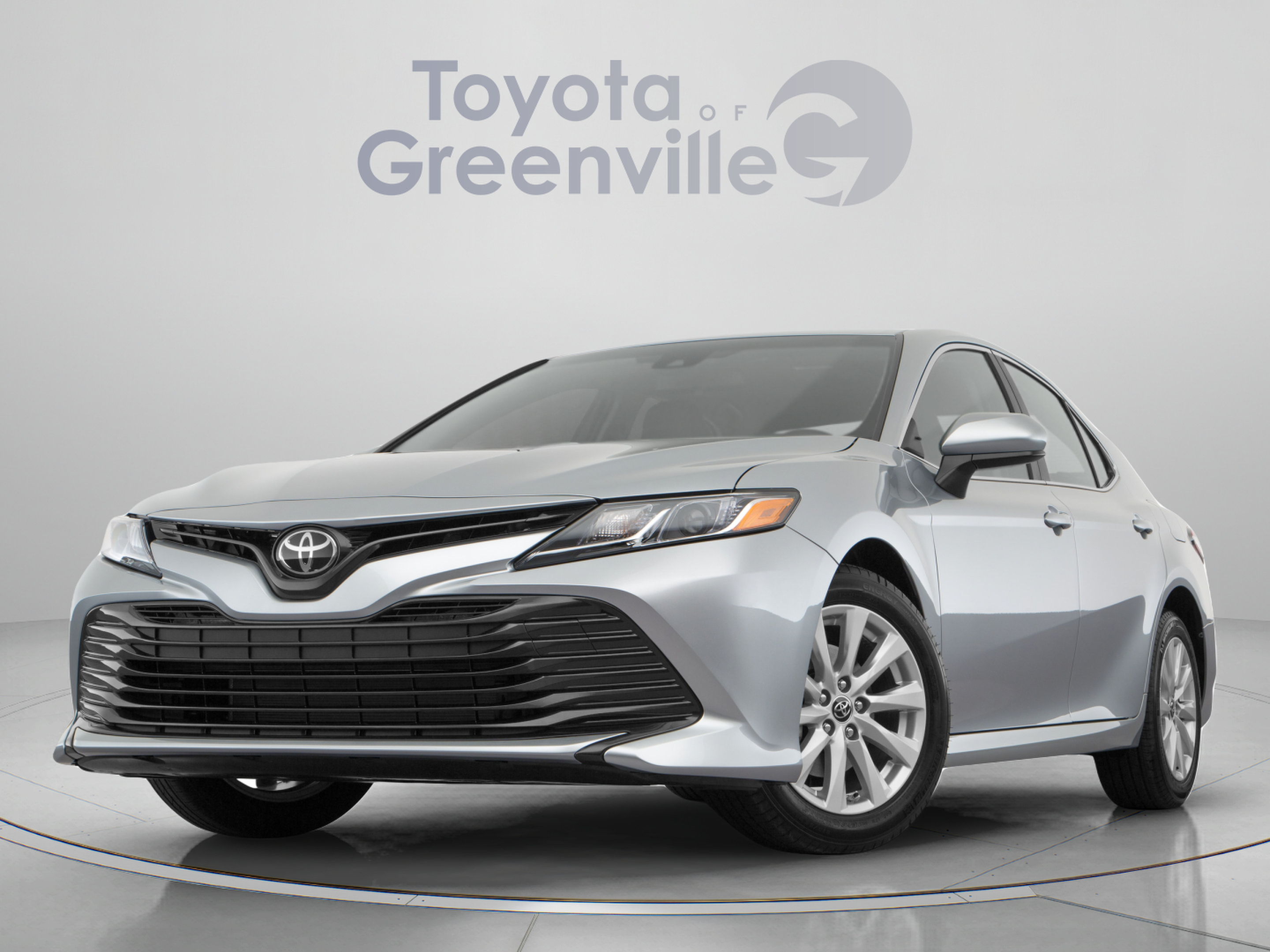 Used 2020 Toyota Camry LE w/ Convenience Package FWD image 11