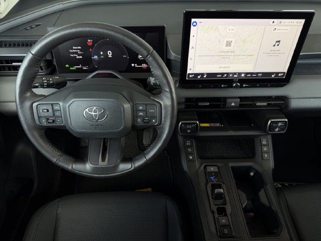 Used 2026 Toyota RAV4 Limited AWD/4WD image 12