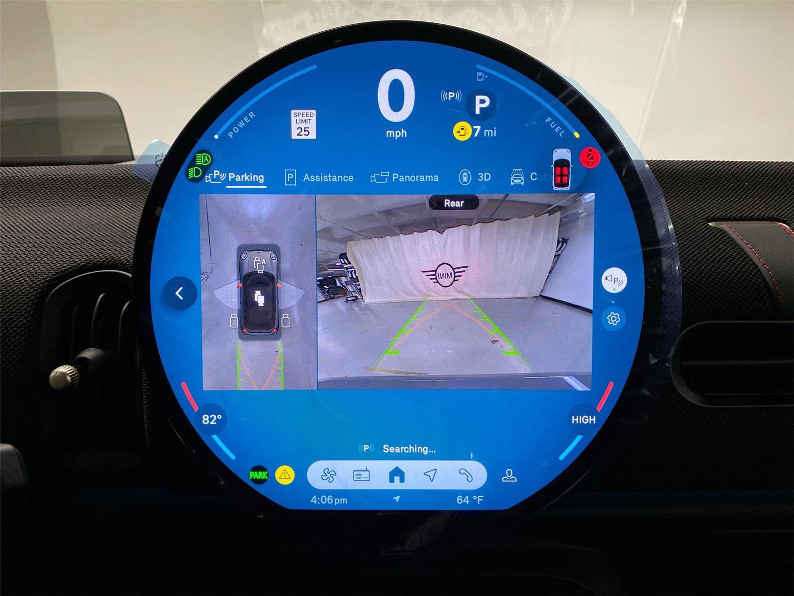 New 2026 MINI Cooper John Cooper Works image 28