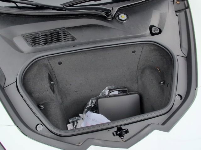 Certified 2023 Chevrolet Corvette Stingray Convertible w/ LPO, Roadside Safety Package image 7