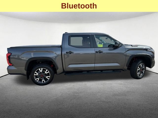 Used 2025 Toyota Tundra TRD Pro AWD/4WD image 11