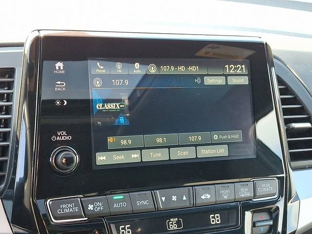 Used 2024 Honda Odyssey Sport image 20