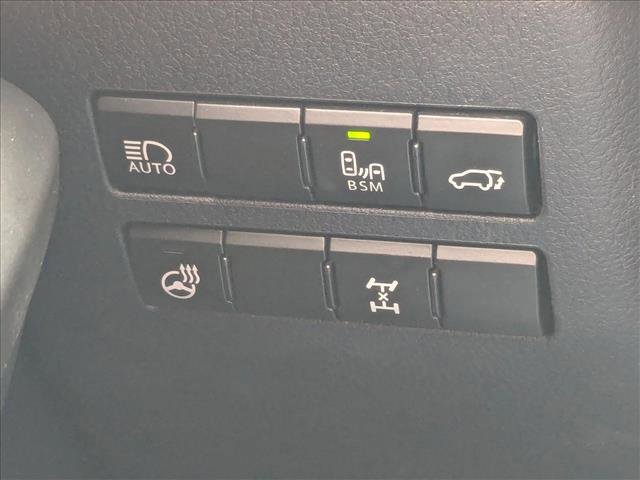 Used 2019 Lexus NX 300 AWD w/ Premium Package image 16