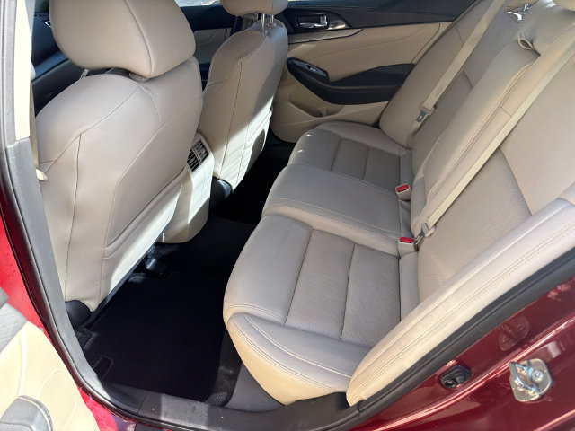 Used 2017 Nissan Maxima 3.5 SL FWD image 20