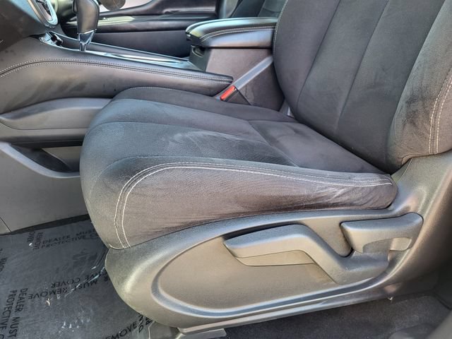 Certified 2021 Nissan Murano S AWD/4WD image 10
