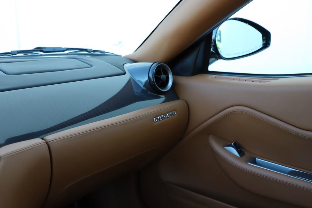 Used 2007 Ferrari 599 GTB Fiorano image 31