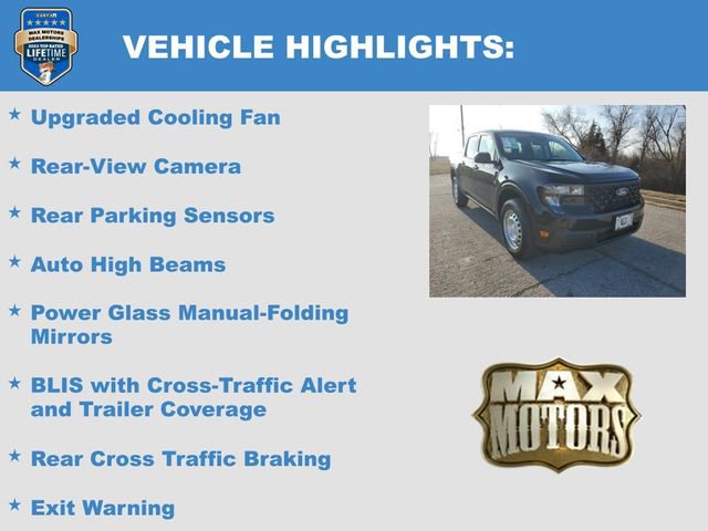 New 2026 Ford Maverick XL w/ 4K Tow Package image 22