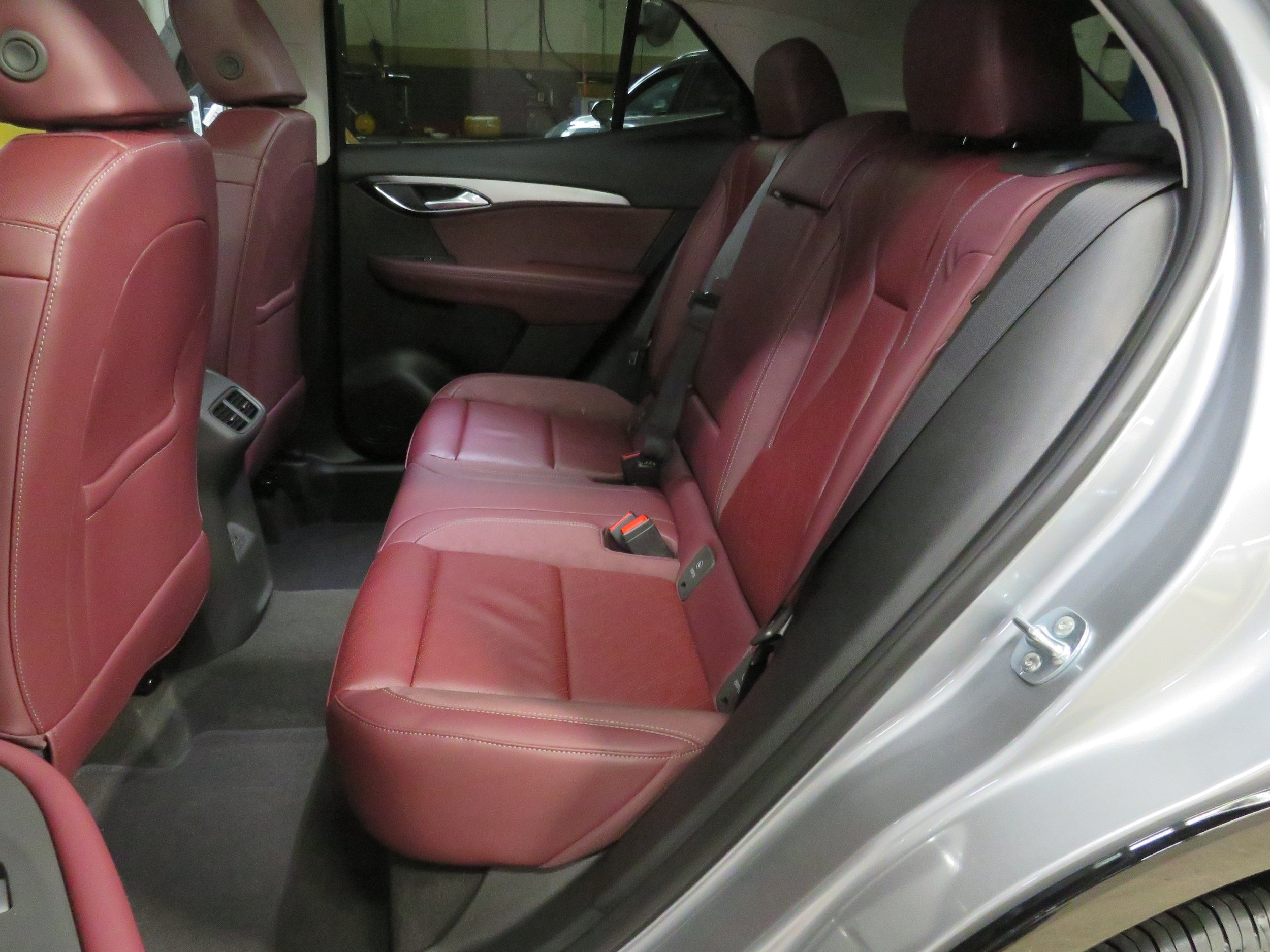 New 2026 Buick Envision Sport Touring AWD/4WD image 9