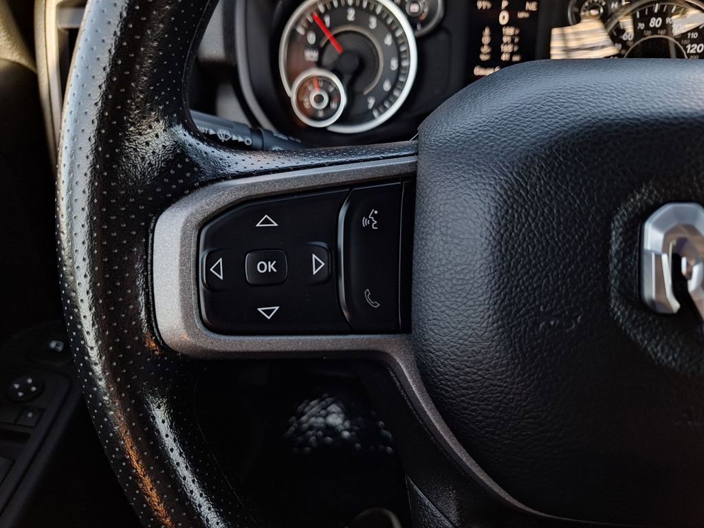 Used 2023 RAM 2500 Tradesman image 15