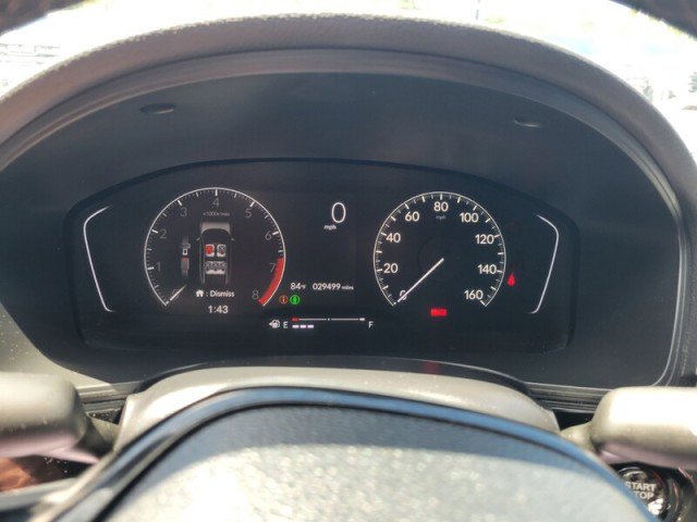 Used 2024 Honda Civic Sport image 15