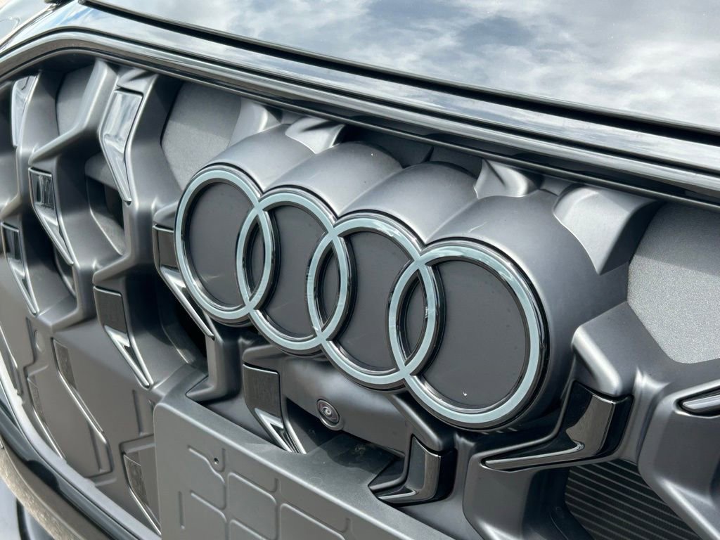 New 2026 Audi Q5 Premium Plus image 42