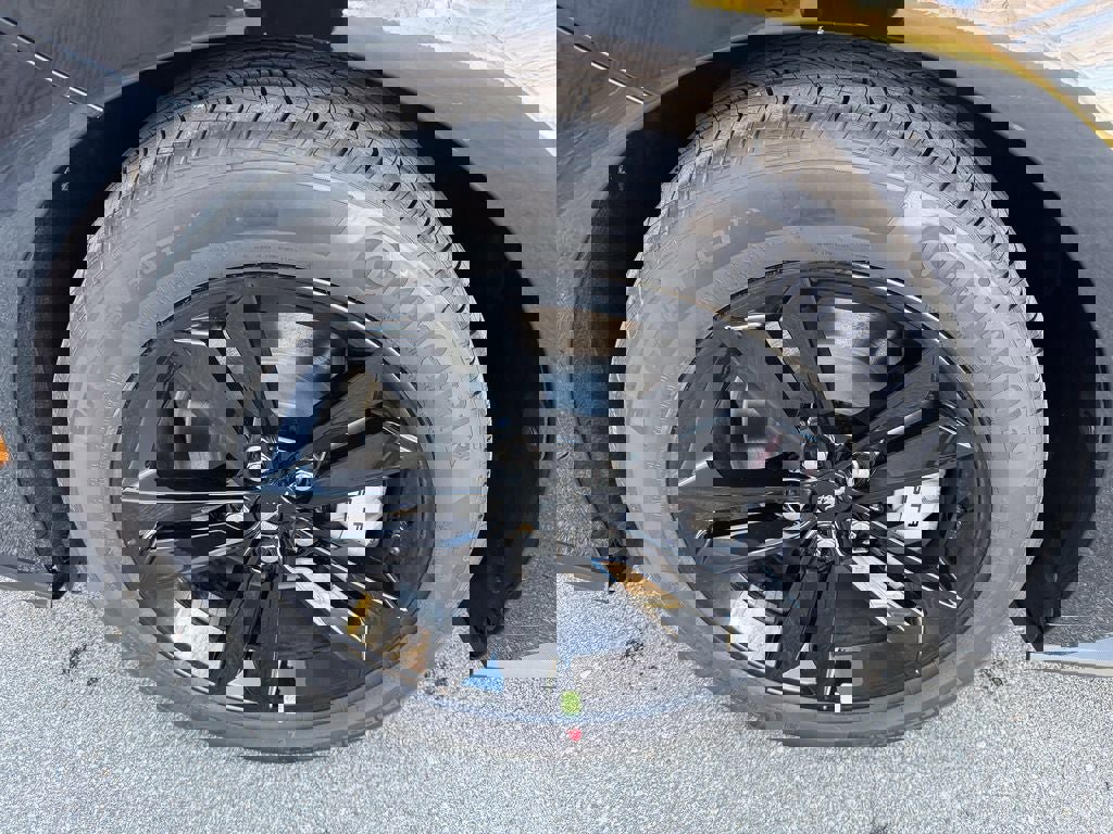 New 2026 Ford Mustang GT image 39