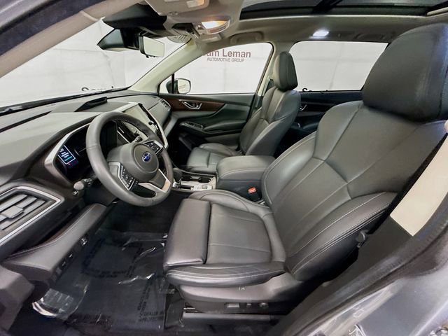 Used 2024 Subaru Ascent Touring image 21