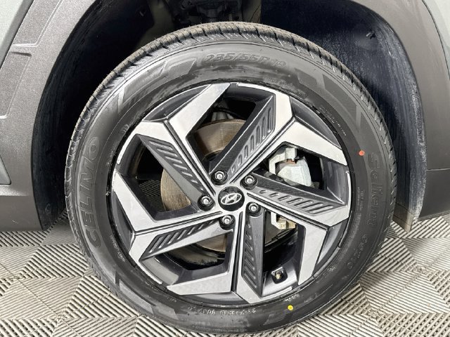 Used 2022 Hyundai Tucson SEL AWD/4WD image 29