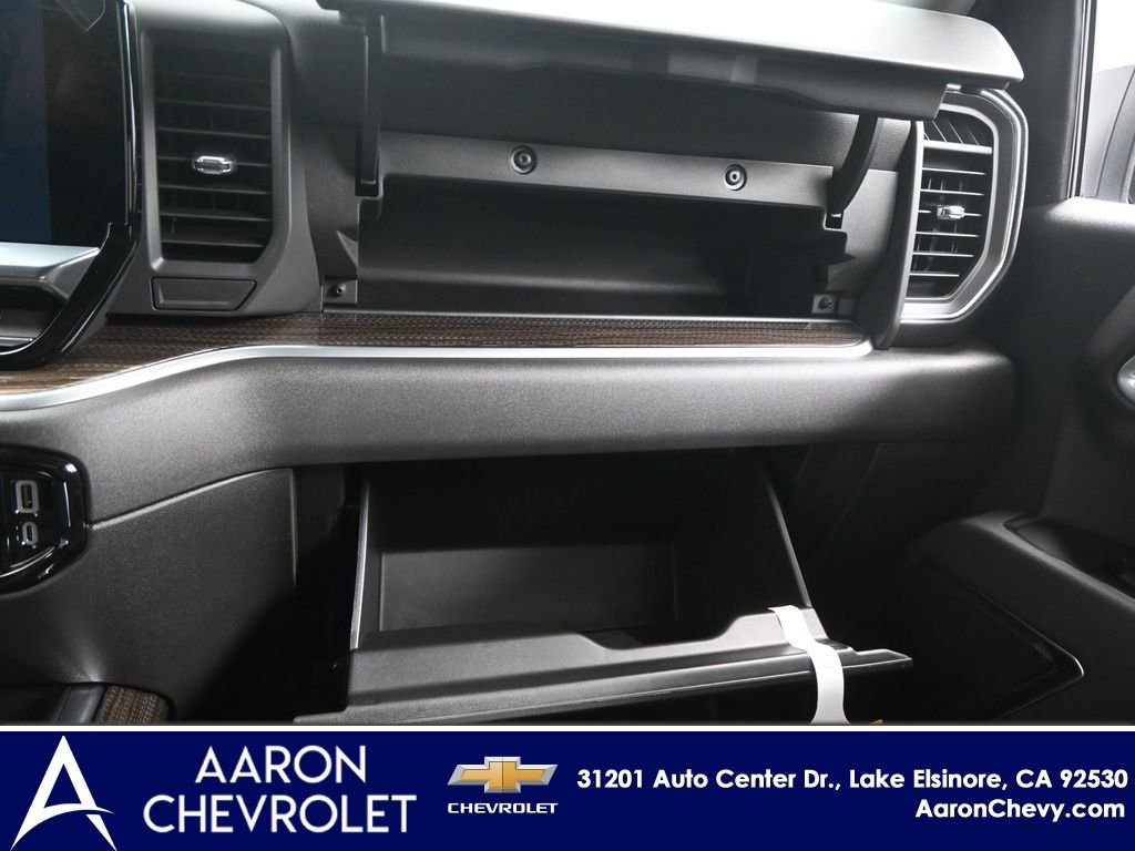 New 2026 Chevrolet Silverado 1500 LT w/ All Star Edition Plus image 11