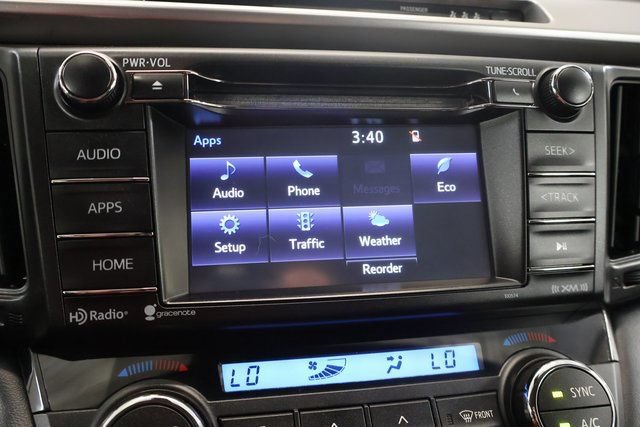 Used 2018 Toyota RAV4 XLE AWD/4WD image 20
