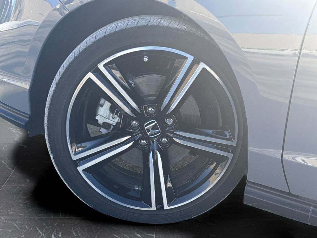 Used 2023 Honda Accord Sport image 31