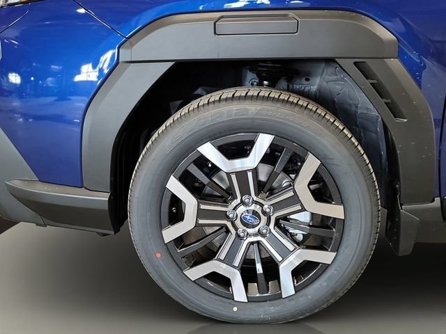 New 2026 Subaru Outback Touring XT AWD/4WD image 23