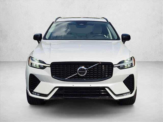 Used 2025 Volvo XC60 B5 Plus w/ Protection Package Premier AWD/4WD video 2