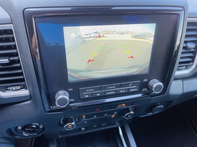 Used 2022 Nissan Frontier SV w/ Technology Package image 14