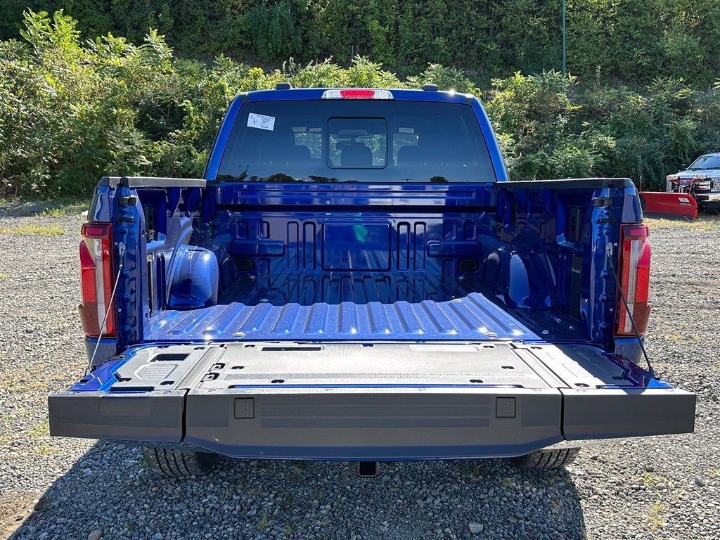 New 2026 Ford F150 Lariat w/ Equipment Group 501A Mid AWD/4WD image 26