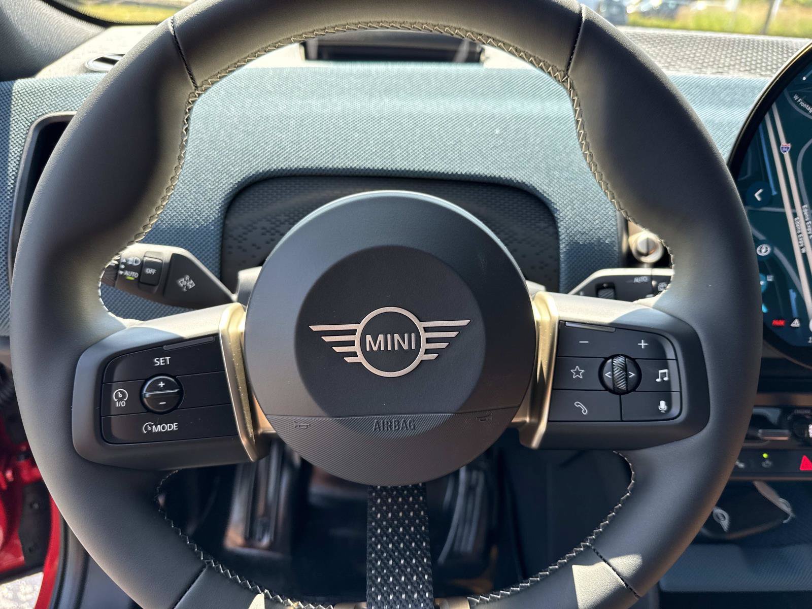 New 2026 MINI Cooper Countryman S AWD/4WD image 30