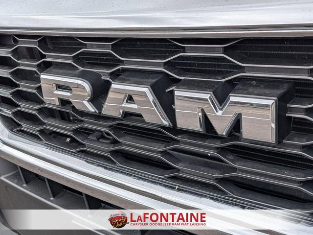 Used 2021 RAM ProMaster 1500 w/ Convenience Group image 8