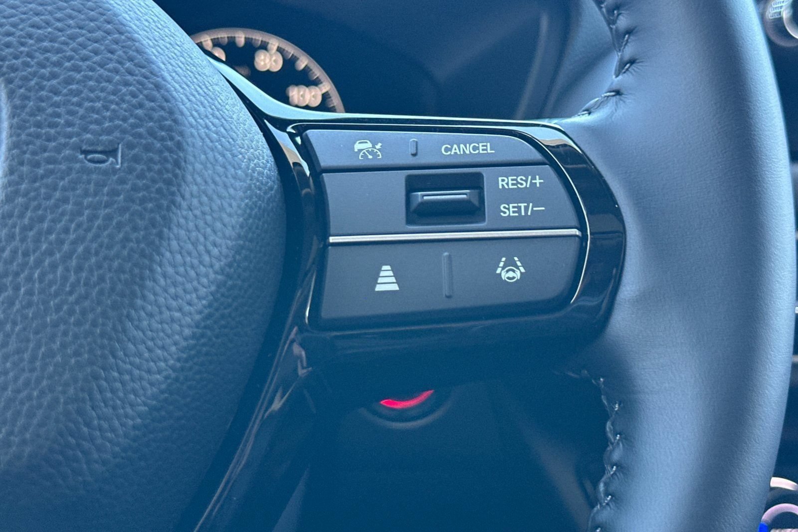 New 2027 Honda HR-V EX-L image 28