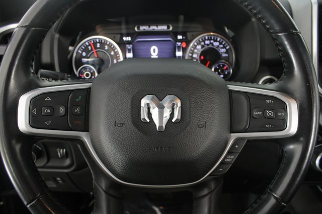 Used 2022 RAM 1500 Big Horn image 12