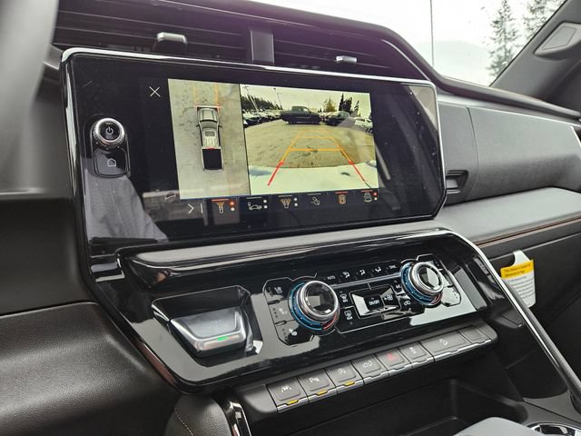 New 2026 GMC Sierra 1500 AT4 w/ AT4 Premium Package AWD/4WD image 35
