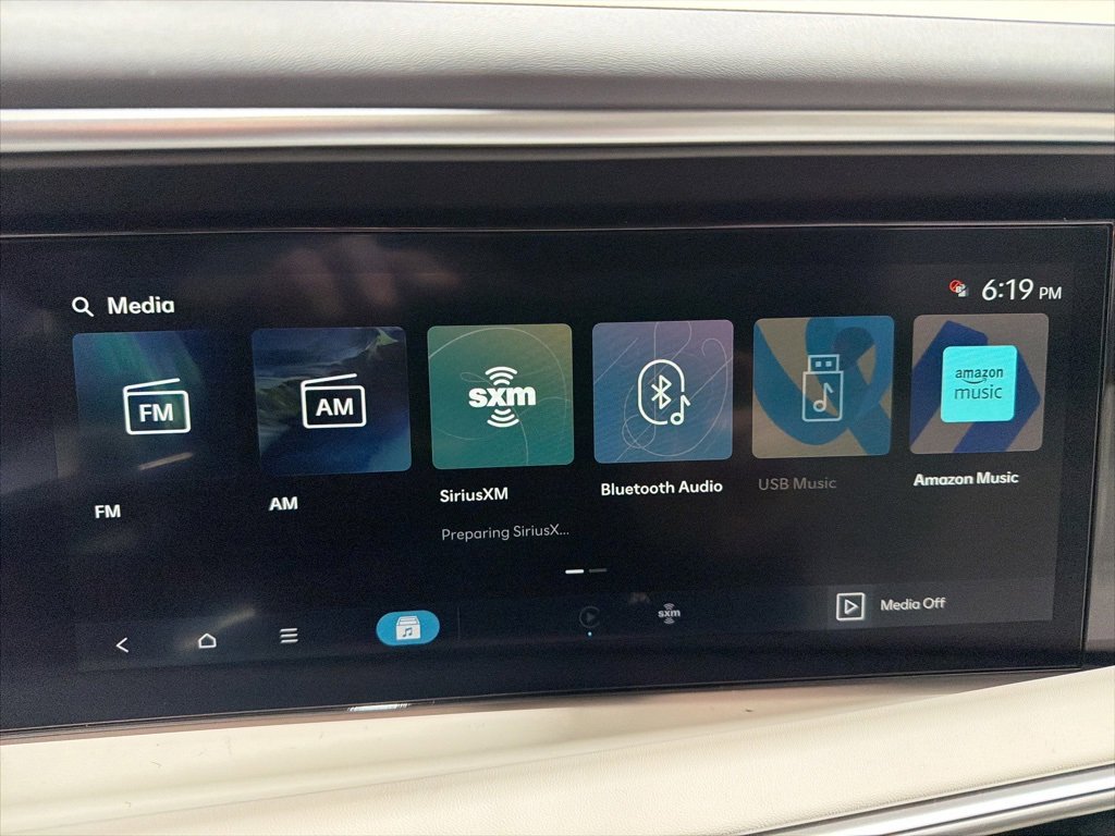 New 2026 Hyundai Palisade Calligraphy image 18