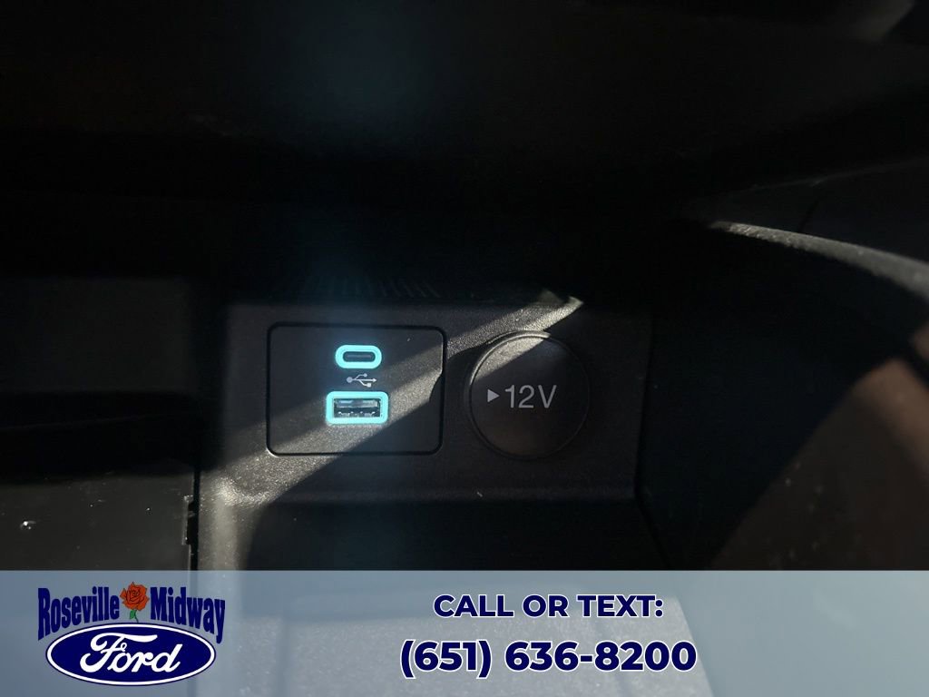 Used 2023 Ford Escape ST-Line Select w/ Tech Pack #2 image 16