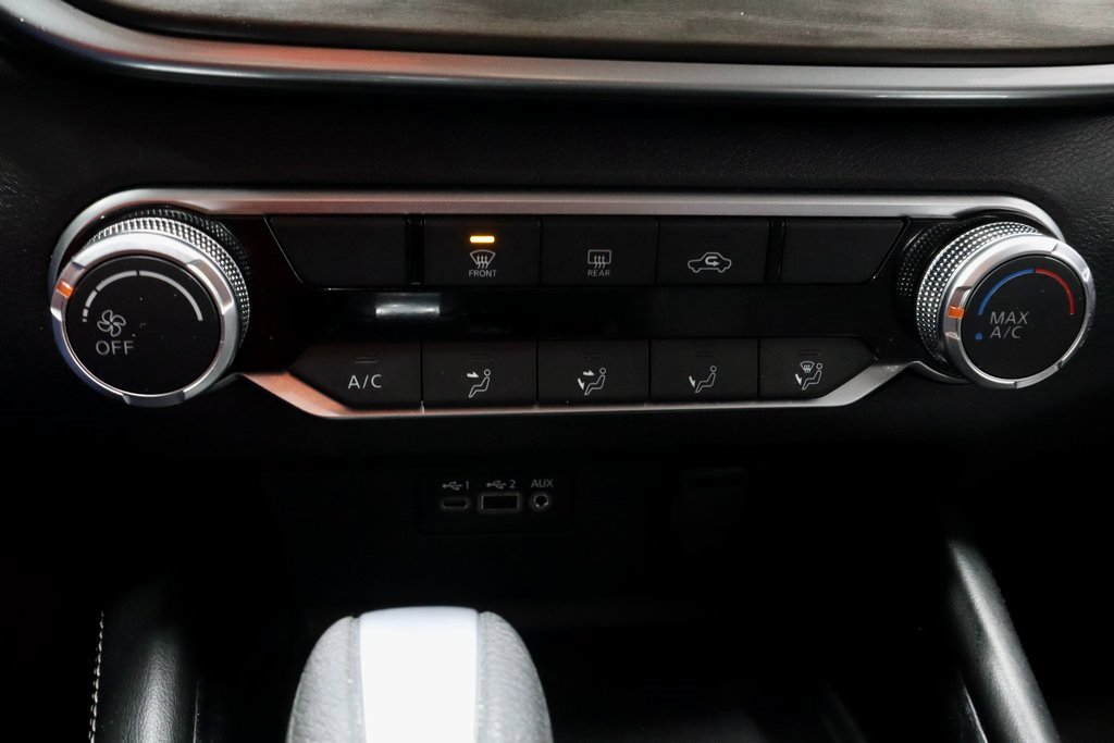 Used 2023 Nissan Altima 2.5 SV image 30