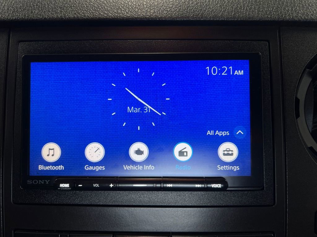 Used 2016 Ford F350 XL AWD/4WD image 19