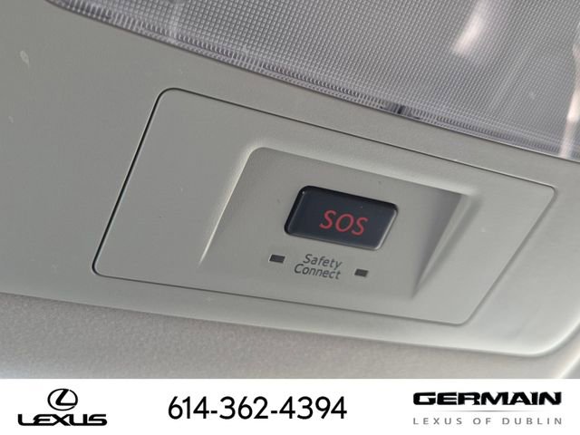 Used 2016 Lexus IS 300 AWD w/ Premium Package image 25