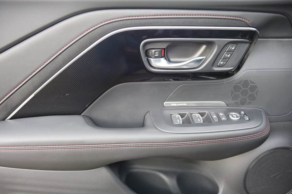 New 2026 Acura ADX A-Spec FWD image 10