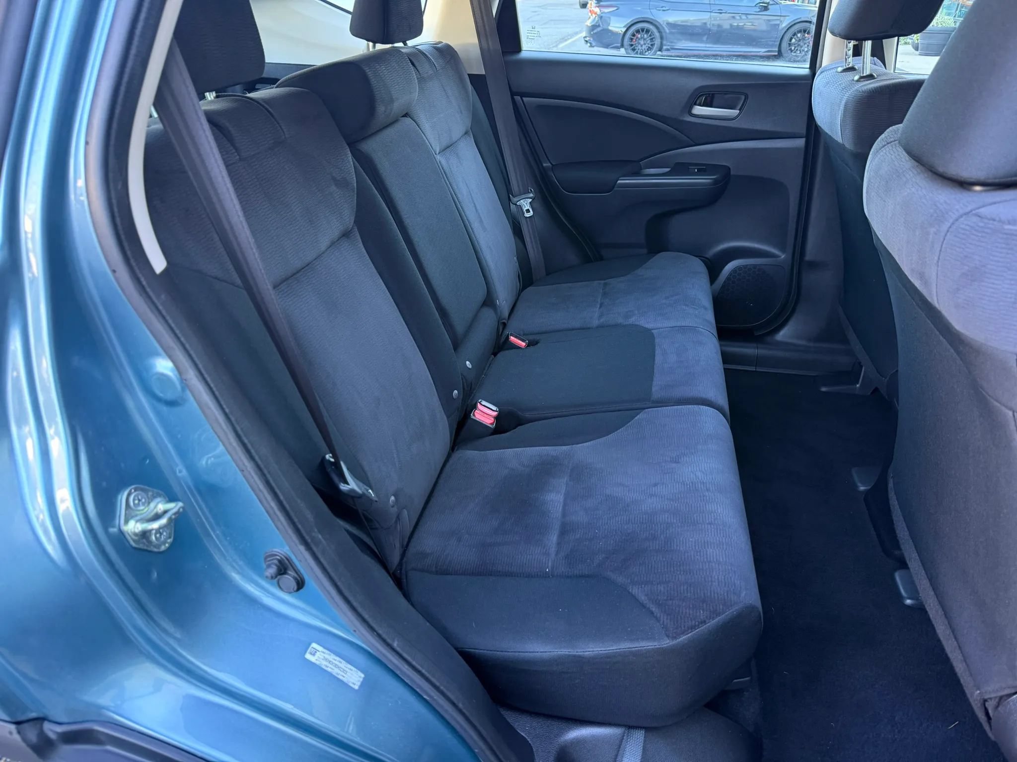 Used 2013 Honda CR-V LX image 21