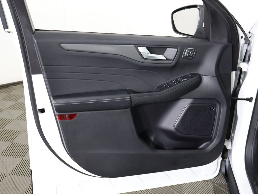 Used 2023 Ford Escape Active w/ Tech Pack #2 FWD image 27