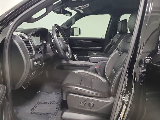 Used 2022 RAM 1500 TRX w/ TRX Level 1 Equipment Group AWD/4WD image 23