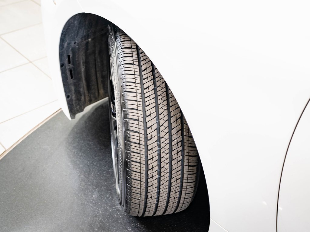 Used 2019 Lexus LS 500 AWD w/ Interior Upgrade Package image 39