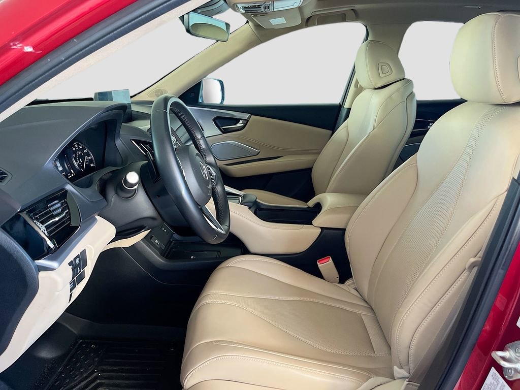 Used 2023 Acura RDX w/ Technology Package image 22