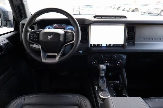 New 2025 Ford Bronco Badlands AWD/4WD image 6
