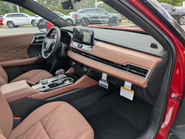 New 2026 Mitsubishi Outlander SEL FWD image 37