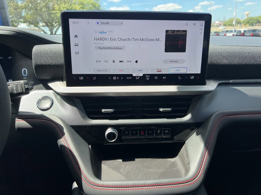 New 2026 Ford Explorer ST-Line image 21