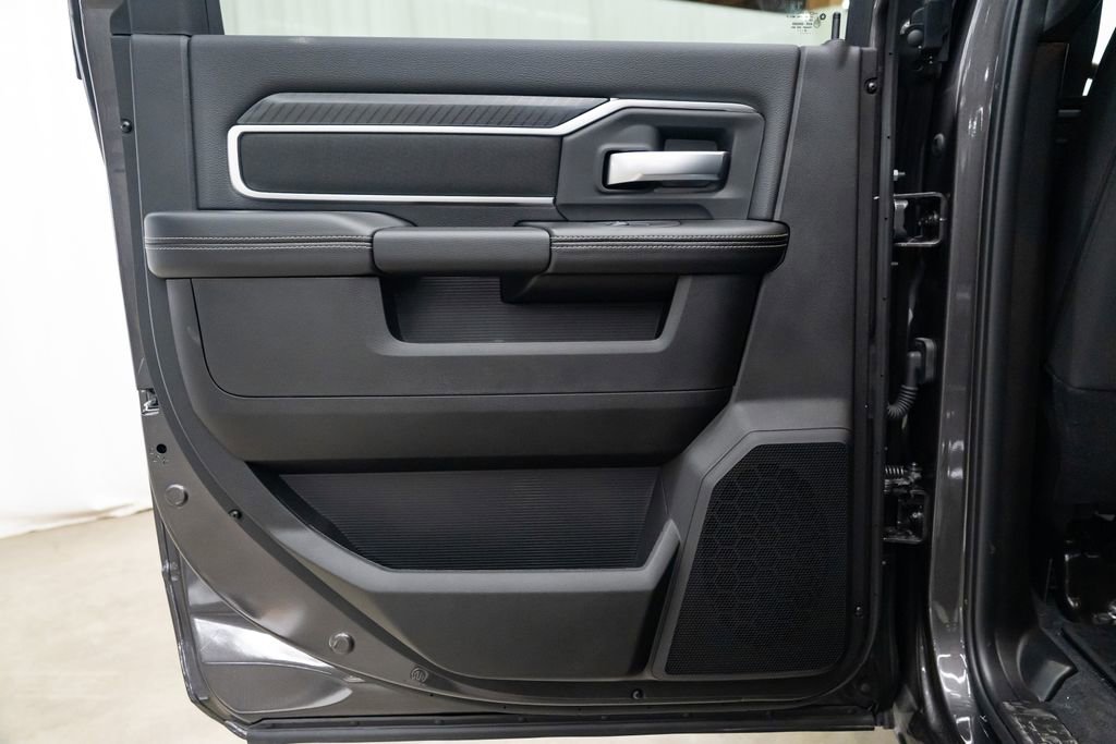 New 2026 RAM 2500 Big Horn image 25