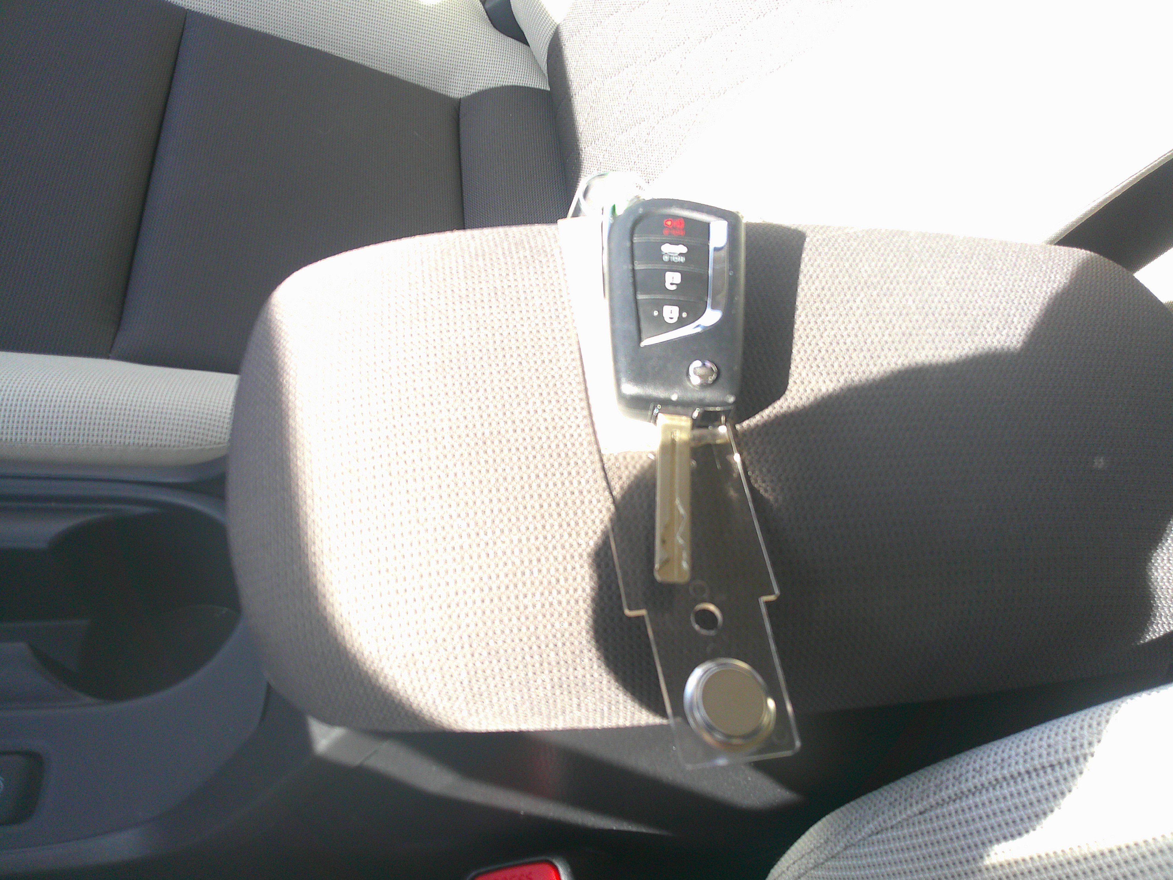 Used 2025 Toyota Corolla LE image 36