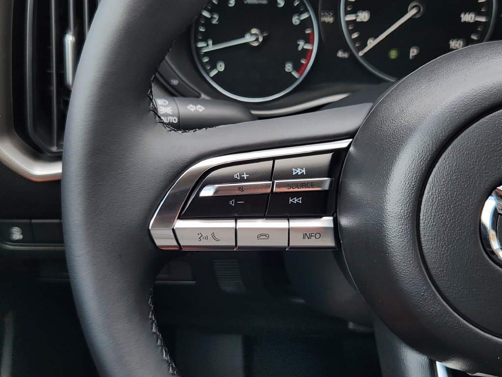 New 2026 MAZDA CX-50 AWD 2.5 S w/ Cargo Package image 18