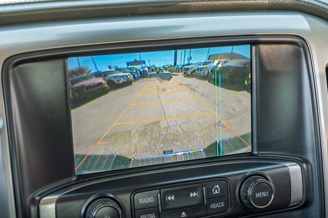 Used 2015 Chevrolet Silverado 3500 LTZ w/ Duramax Plus Package AWD/4WD image 29