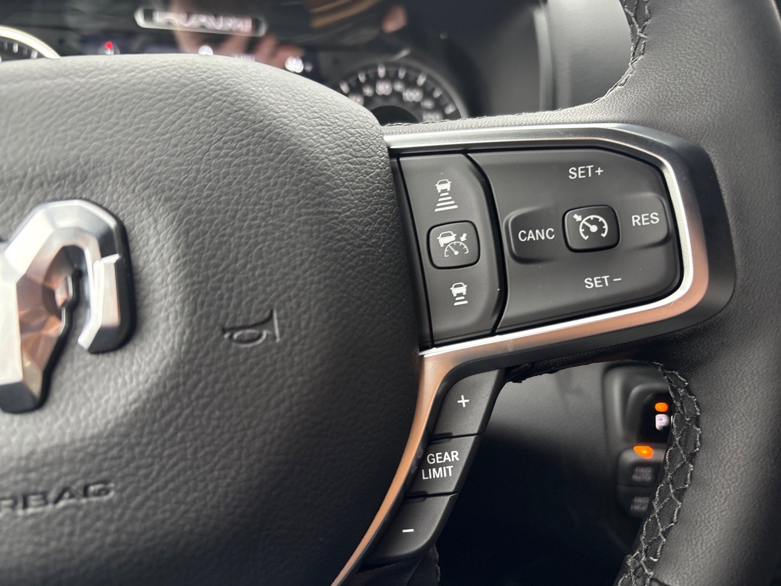 New 2026 RAM 1500 Big Horn image 18